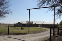 Property in Navarro County, Texas