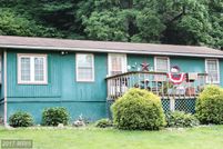 Property in Shenandoah County, Virginia