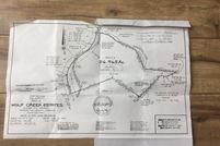 Property in Appomattox County, Virginia