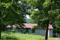 Property in Cherokee County, Georgia