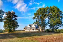 Property in McCurtain County, Oklahoma