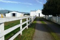 Property in Linn County, Oregon