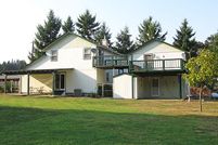 Property in Lane County, Oregon