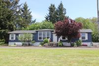 Property in Yamhill County, Oregon