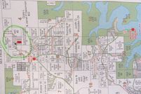 Property in Fulton County, Arkansas