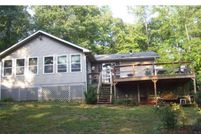 Property in Meriwether County, Georgia