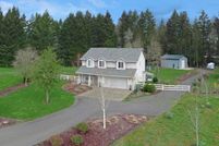 Property in Yamhill County, Oregon