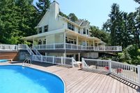 Property in Yamhill County, Oregon