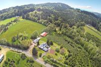 Property in Yamhill County, Oregon