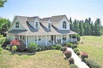 Property in Yamhill County, Oregon