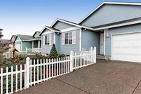 Property in Yamhill County, Oregon