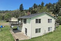 Property in Yamhill County, Oregon