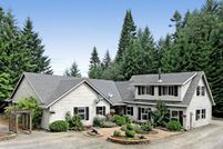 Property in Yamhill County, Oregon