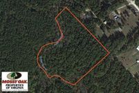 Property in Prince George County, Virginia