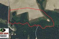 Property in Southampton County, Virginia