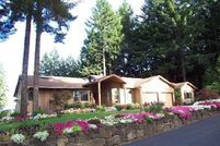 Property in Yamhill County, Oregon