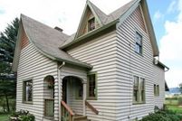 Property in Yamhill County, Oregon