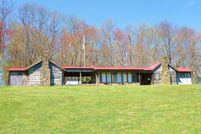 Property in Patrick County, Virginia