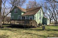 Property in Dodge County, Nebraska