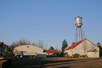 Property in Yamhill County, Oregon