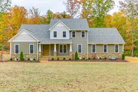 Property in Powhatan County, Virginia