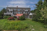 Property in Lincoln County, Maine