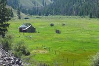Property in Lemhi County, Idaho