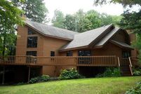 Property in Dunn County, Wisconsin