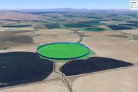 Property in Grant County, Washington