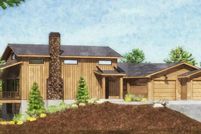 Property in Adams County, Idaho