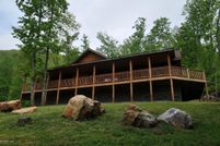 Property in Giles County, Virginia