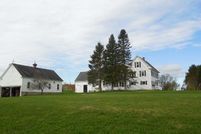 Property in Aroostook County, Maine