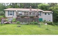 Property in Seneca County, New York