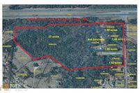 Property in Hall County, Georgia