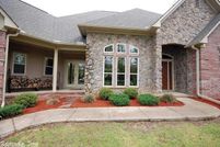 Property in Faulkner County, Arkansas