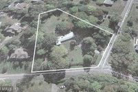 Property in Montgomery County, Maryland