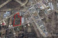 Property in Lonoke County, Arkansas