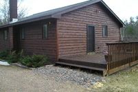 Property in Washburn County, Wisconsin