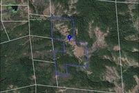 Property in Trinity County, California