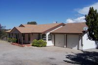 Property in Otero County, New Mexico