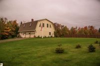 Property in Aroostook County, Maine