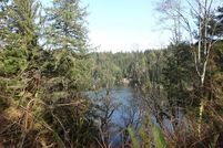 Property in Lane County, Oregon