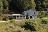 Property in Morgan County, Kentucky