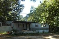 Property in Sabine County, Texas