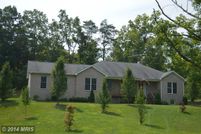 Property in Warren County, Virginia