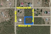 Property in San Bernardino County, California