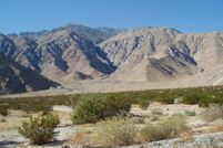 Property in Riverside County, California