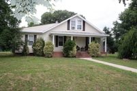 Property in Lunenburg County, Virginia