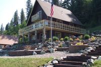 Property in Idaho County, Idaho