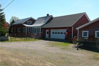 Property in Aroostook County, Maine